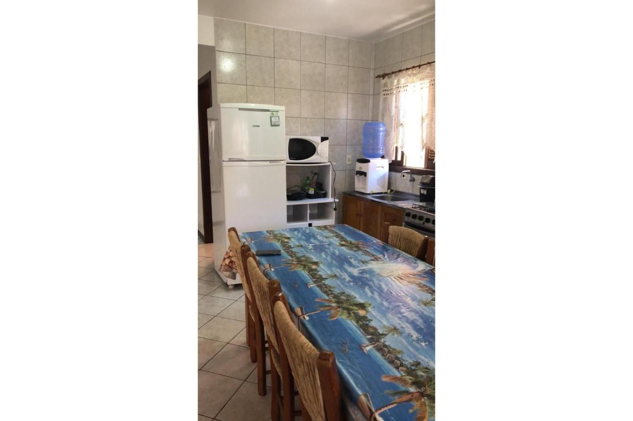 Casa Em Bombinhas Almeida E Moraes Perto Da Praia Экстерьер фото
