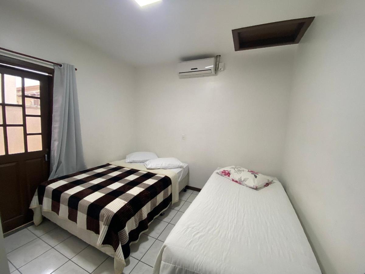 Casa Em Bombinhas Almeida E Moraes Perto Da Praia Экстерьер фото