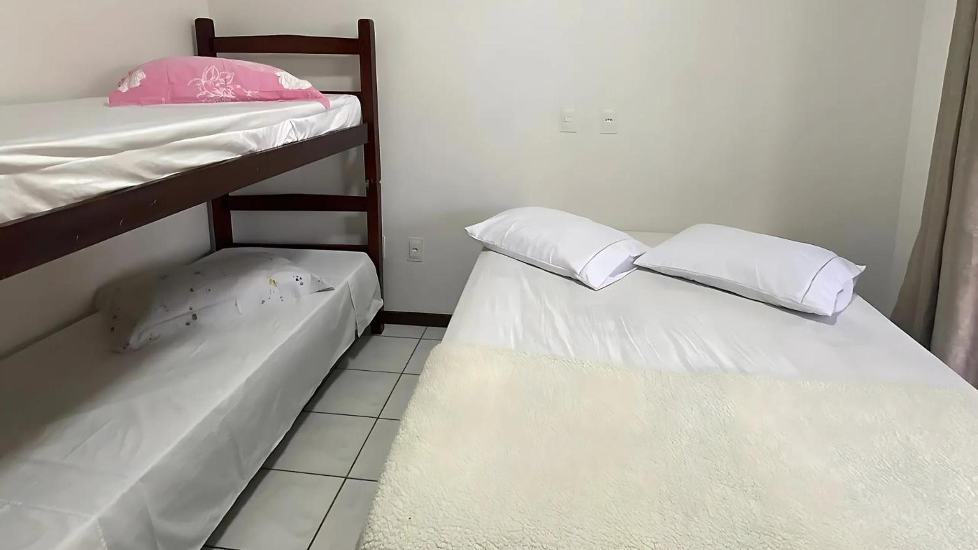 Casa Em Bombinhas Almeida E Moraes Perto Da Praia Экстерьер фото
