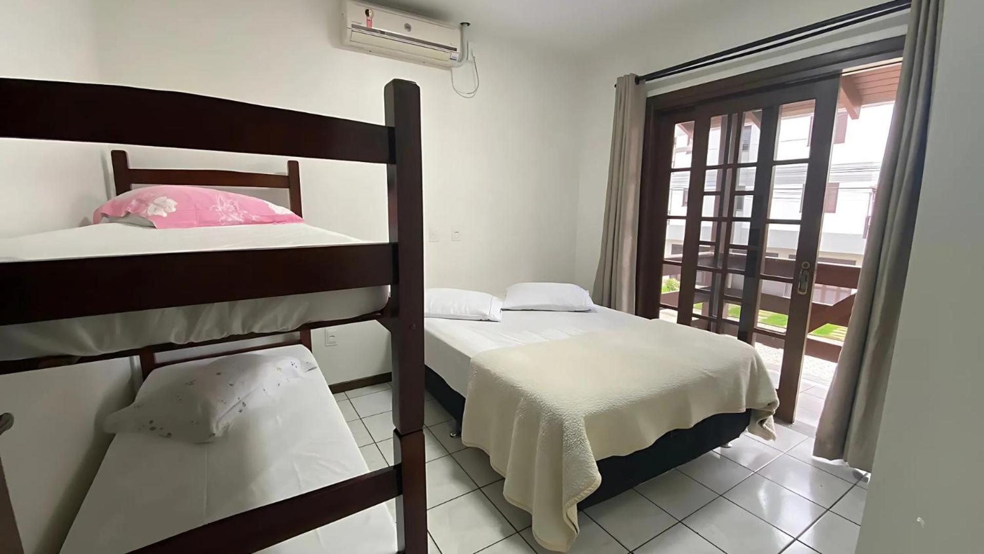 Casa Em Bombinhas Almeida E Moraes Perto Da Praia Экстерьер фото
